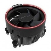 AMD Am4 Wraith Stealth Ryzen Socket Cooler Heatsink Fan