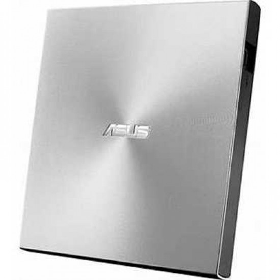 ASUS 90DD01X2-M2C000-R Zendrive U7M Slim 8x External Ultra Slim DVD Writer