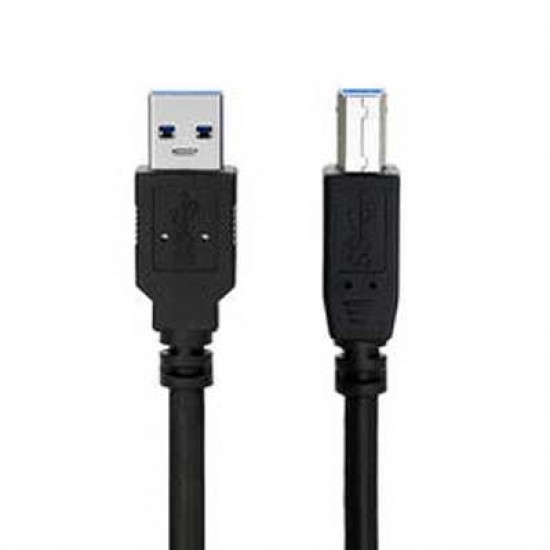 PC USB 3.0 A-B 3FT CABLE