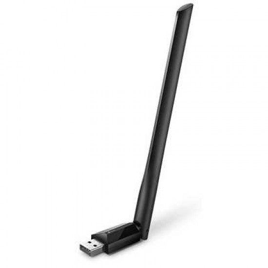 TP-Link AC1300 High Gain USB Wi-Fi Adapter - 2.4G/5G Dual Band Wireless Network Adapter for PC Desktop, Supports MU-MIMO, Windows 10/8.1/8/7/XP, Mac OS 10.9-10.14 (Archer T3U Plus) TP-Link AC1300 High Gain USB Wi-Fi Adapter - 2.4G/5G Dual Band Wireless Network Adapter for PC Desktop, Supports MU-MIMO, Windows 10/8.1/8/7/XP, Mac OS 10.9-10.14 (Archer T3U Plus)