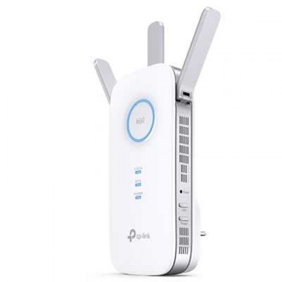 TP LINK RE550  AC1900 Wi-Fi Range Extender