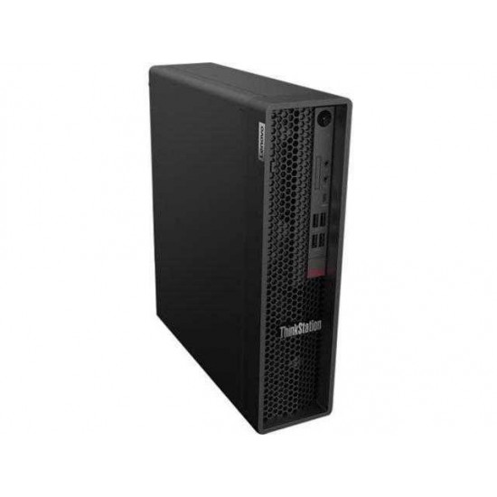 LENOVO THINKSTATION I5-11500 -8GB -256GB SSD DRIVE -WIN 10 PRO -3 YEAR WARRANTY