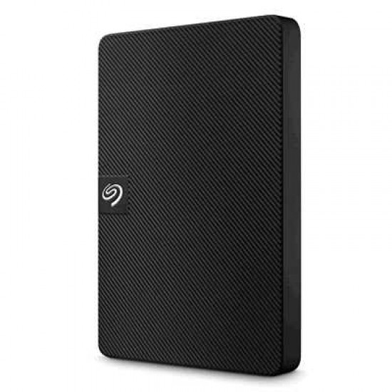 SEAGATE EXPANSION  USB 3.0 PORTABLE  2TB HARD DRIVE