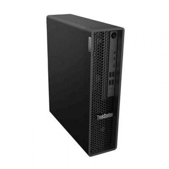 LENOVO THINKSTATION INTEL CORE I7-11700  -16GB DDR4- 512GB SSD -WIN 10 PRO - 3 YEAR WARRANTY