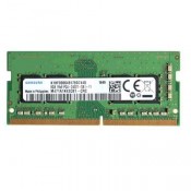 Samsung 8GB DDR4 PC4-19200, 2400MHz, 260 PIN SODIMM, CL 17, 1.2V, ram memory module