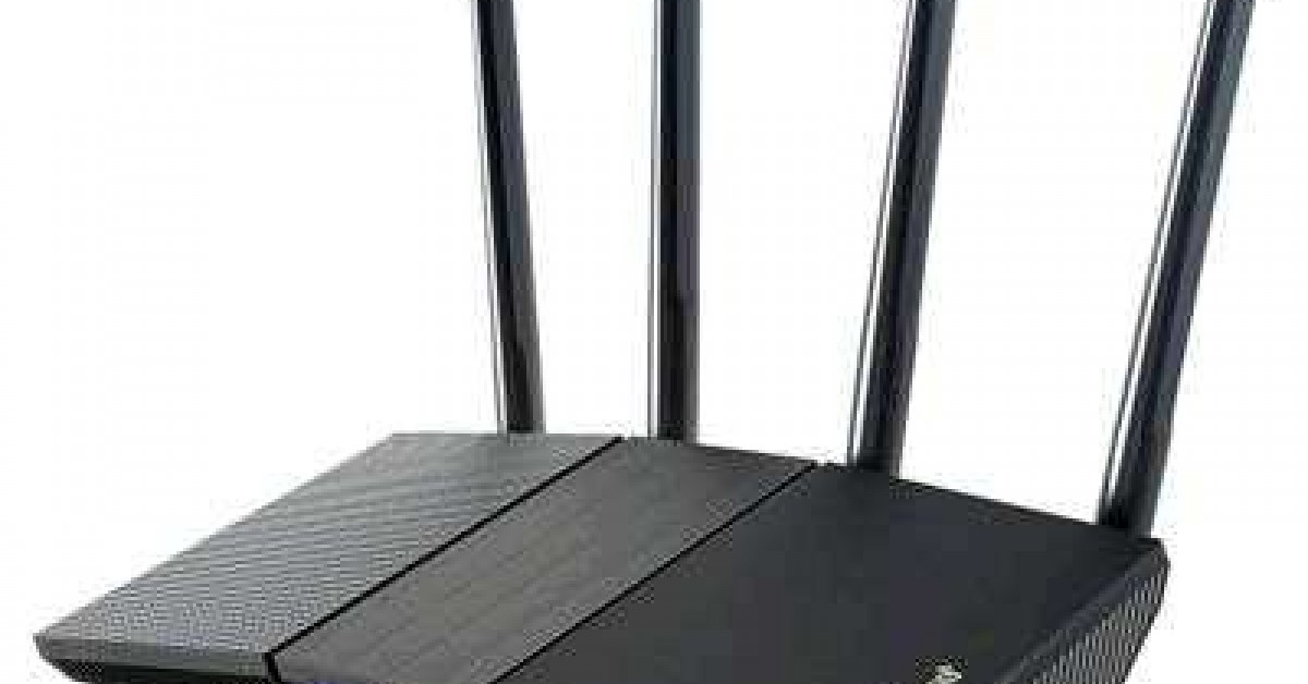 Sorenson Router ROUTERS