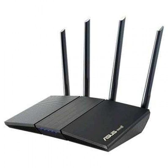 ASUS RT-AX1800S AX1800 DUAL BAND WIFI 6 WIRELESS ROUTER