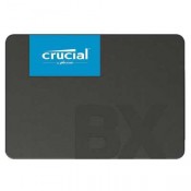 CRUCIAL BX500 2TB 3D NAND SATA 2.5INCH SSD DRIVE