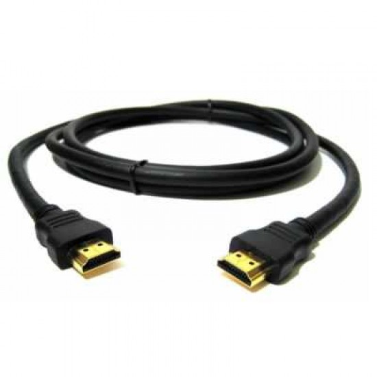 BLUE DIAMOND HDMI CABLE HIGH SPEED WITH ETHERNET -25FT