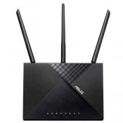 ASUS WIRELESS AC1900 DUAL BAND WIFI ROUTER