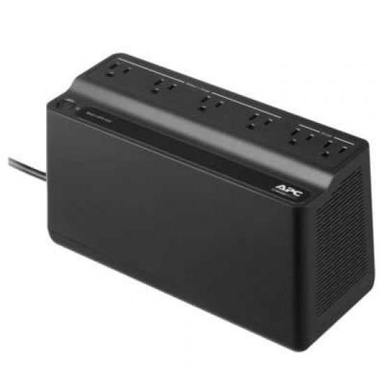 APC 425VA 6 OUTLETS UPS  POWER BACKUP