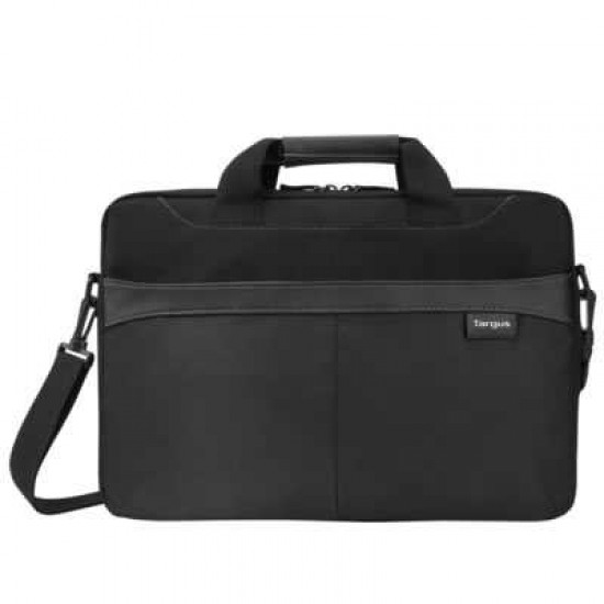 TARGUS SLIPCASE 15.6 BUSINESS LAPTOP BAG