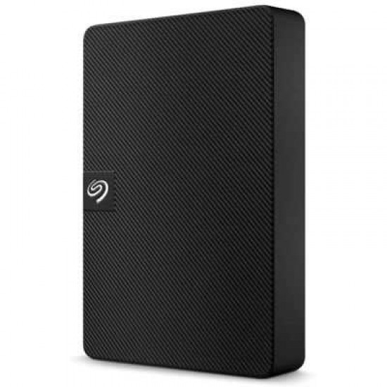 SEAGATE EXPANSION PORTABLE 4TB EXTERNAL USB 3.0 HARD DRIVE