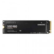 SAMSUNG 980 PCIE 3.0 M.2 NVME 1TB SSD