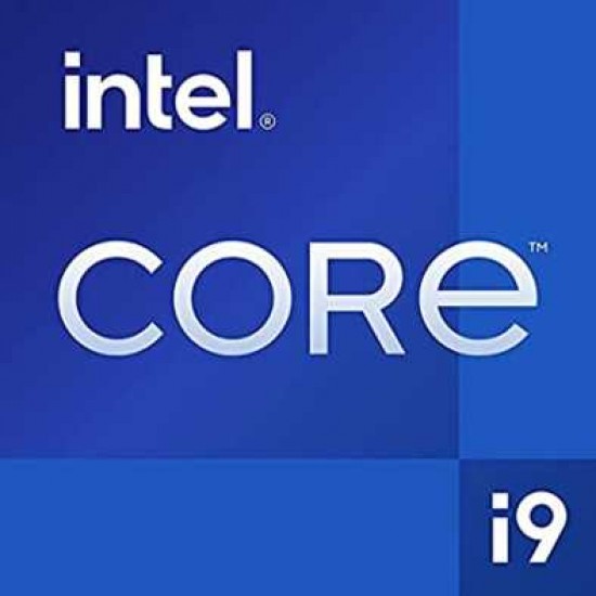 INTEL CORE I9 -12900 ALDER LAKE 5.1GHZ LGA 1700 16 CORE PROCESSOR