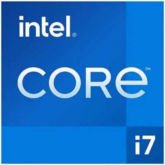 INTEL CORE I7 -12700 PROCESSOR, 2.1GHZ - 12CORES/20 THREADS
