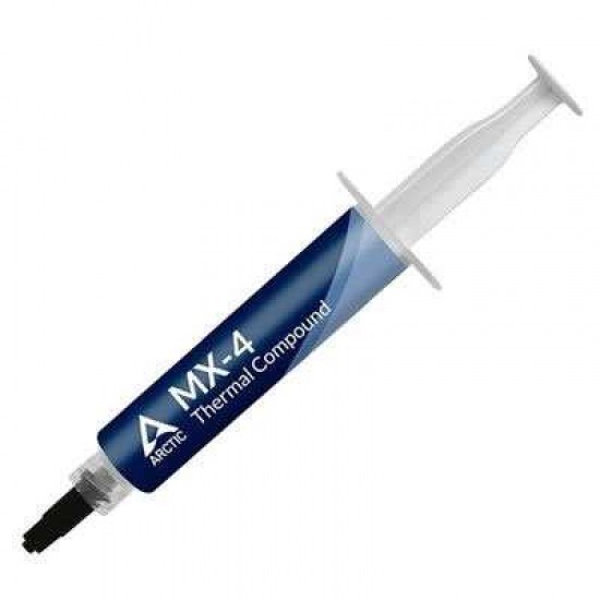 ARCTIC MX-4 THERMAL COMPOUND  8 GRAMS