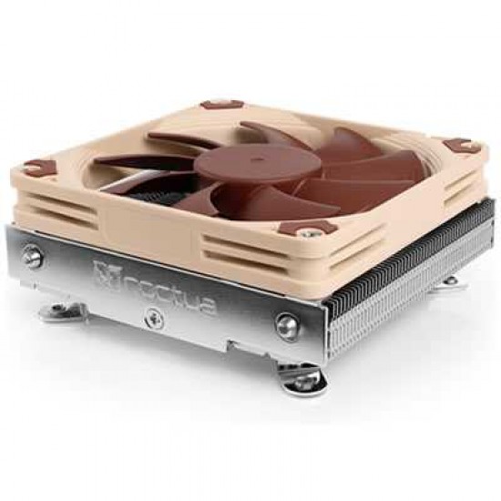 NOCTUA LOW- PROFILE PREMIUM COOLER FAN FOR INTEL LGA 1700 PROCESSOR