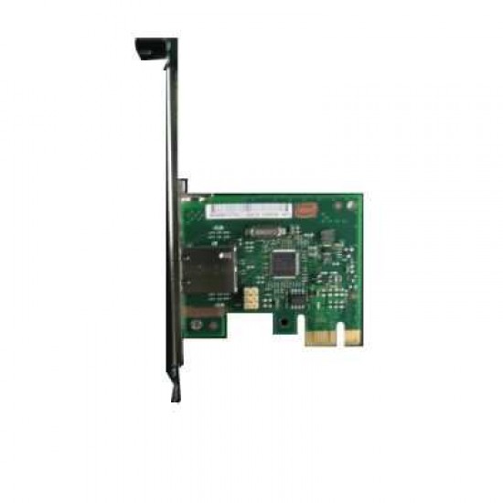 Intel 1Gb PCIe Network Card (Full Height) - Refurb