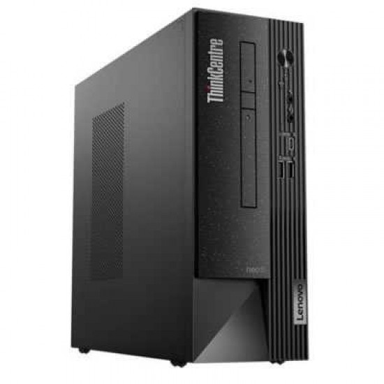 LENOVO THINKCENTRE NEO 50S GEN 3 INTEL CORE I5-12400 2.50GHZ 18MB  -8GB -WINDOWS 11 PRO 64 DG 8.0GB 1X256GB SSD M.2 2280 PCIE TLC OPAL SLIM DVD RAMBO 1YR ONSITE