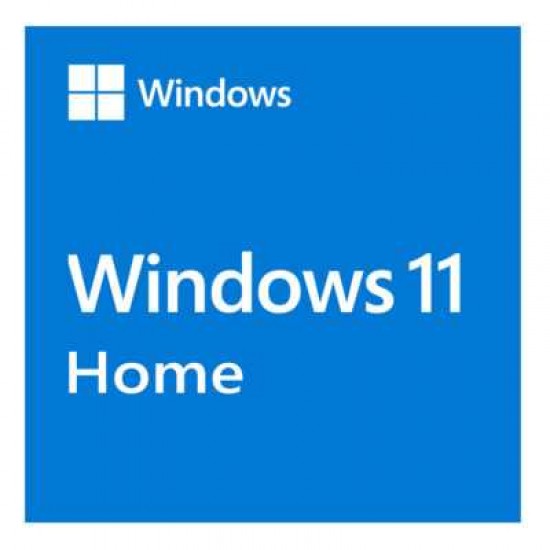 MICROSOFT WINDOWS 11 HOME OEM 64BIT