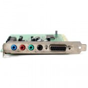 Creative Labs Sound Blaster PCI 128 4-Channel CT4740 BRAND NEW IN BOX