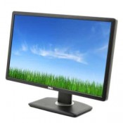 Dell P2412Hb 24" Widescreen LED LCD Monitor 1920X1080 WITH DVI/VGA