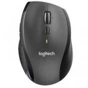 LOGITECH M705 MARATHRON WIRELESS MOUSE WIRELESS LASER MOUSE