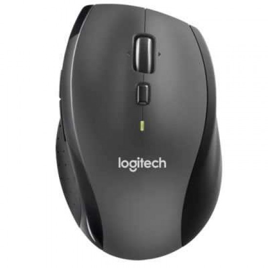 LOGITECH M705 MARATHRON WIRELESS MOUSE WIRELESS LASER MOUSE