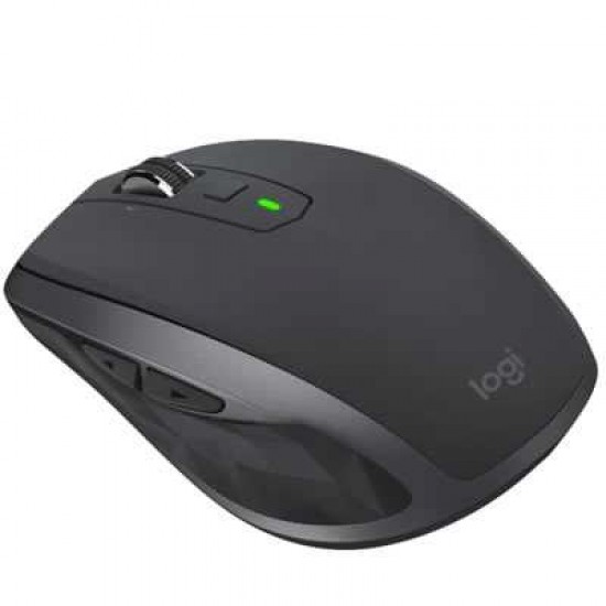 LOGITECH MX ANYWHERE 2S  WIRELESS LASER  MOBILE MOUSE