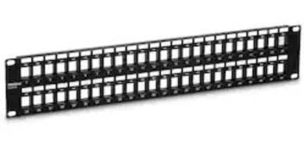 PATCH PANELS