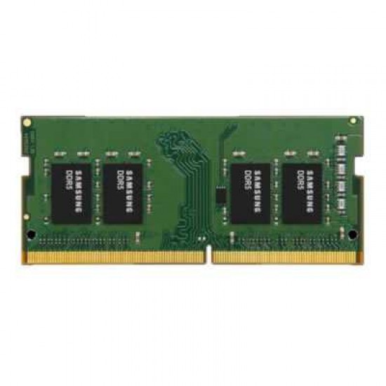 Samsung 1x8GB DDR5 4800MHz PC5-38400 SO-DIMM NON-ECC OEM Memory M425R1GB4BB0