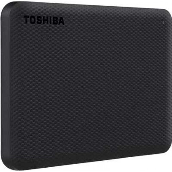 TOSHIBA CANVIO ADVANCE 2TB USB 3.0 EXTERNAL HARD DRIVE