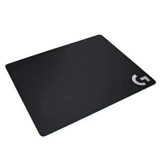 LOGITECH G240 CLOTH MOUSEPAD - LARGE 13.39 X 11.02 INCHES