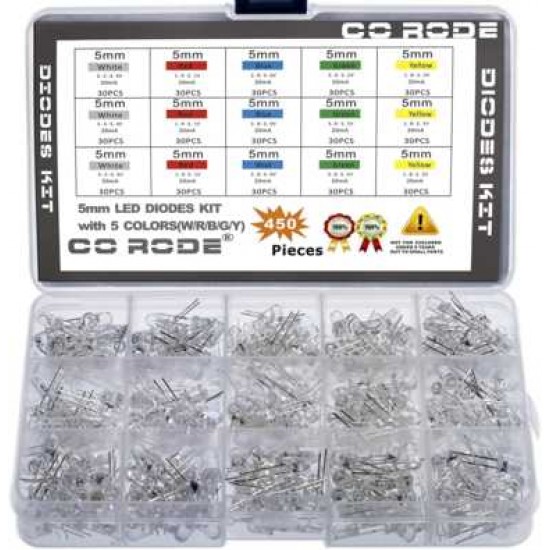 CO- RODE 450  PCIES M2 M2.5 M3 LAPTOP/COMPUTER SCREWS KIT FOR SSD  IBM HP DELL LENOVO SONY TOSHIBA ACER