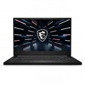 MSI STEALTH GS66  -INTEL I9-12900H  -32GB -1TB NVME SSD -15.6 INCH SCREEN UHD 4K - GEFORCE RTX 3080 -WIFI6 -BT WIN 11PRO