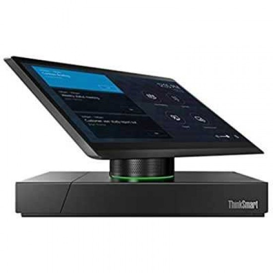 LenovoThinkSmart Hub 500 iNTEL I5-7500T 11.6" All-in-One PC - 8 GB RAM - 128 GB SSD - Intel HD Graphics - Black