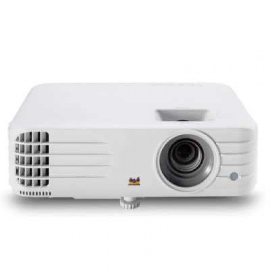 VIEWSONIC FULL HD 1920X1080  4000 LUMENS DUAL HDMI PORTS/SVIDEO/VGA