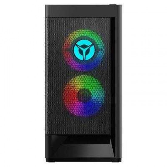 Lenovo  Legion T5 Tower PC w/ Core i5-12400, 16GB, 512GB PCIe 4 M.2 SSD, RTX 3060 12GB, Wi-Fi 6, Win 11 Home, USB Keyboard & Mouse