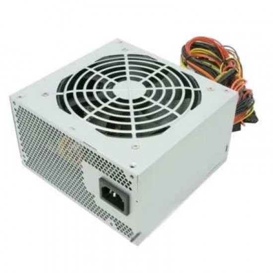 INWIN 350W POWER SUPPLY  - 24 PIN + 4 PIN - USED