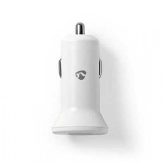 PC QUICK CHARGING 3.0 5.4M USB CAR CHARGER FOR PHONES