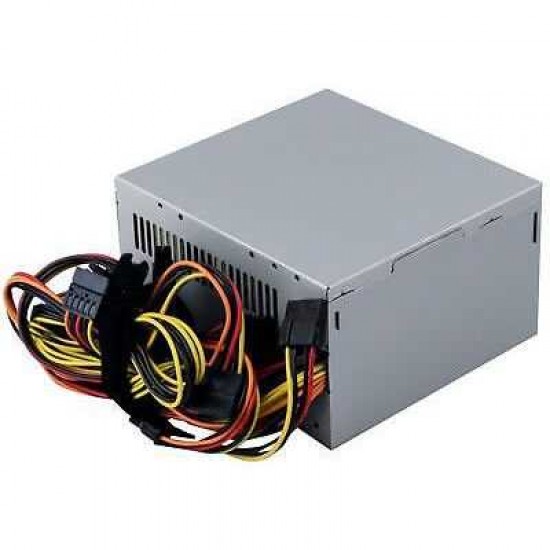 Power Man IP-S400EQ3-2 H 400W 24-Pin Power Supply - USED - TESTED