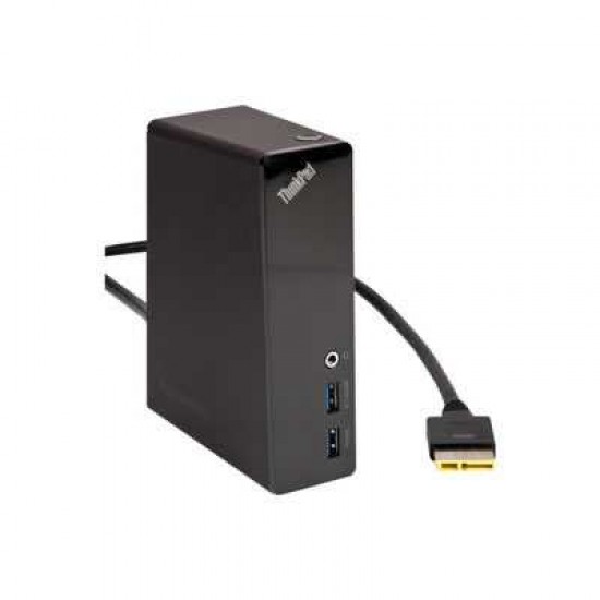 LENOVO ONE LINK PRO DOCK - USED LENOVO ONE LINK PRO DOCK - USED