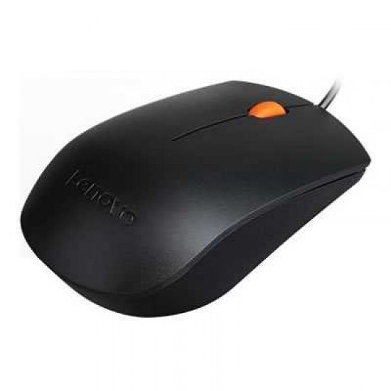 LENOVO 300 WIRED USB MOUSE