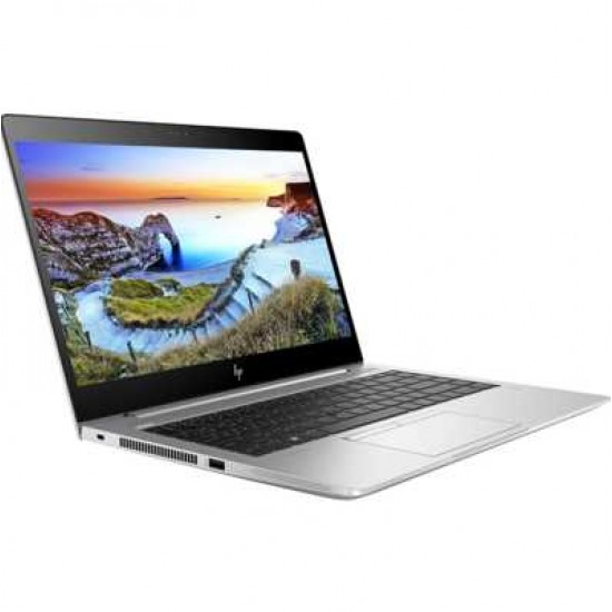 HP ELITEBOOK 840-G5 INTEL I7-8650U 16GB RAM - 256GB SOLID STATE HARD DRIVE - WINDOWS 11 PRO - TOUCH SCREEN