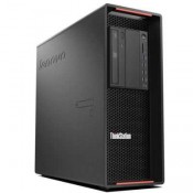 LENOVO THINKSTATION P520 XEON W-2102 2.9GHZ - 16GB RAM - 256GB SOLID STATE HARD DRIVE NVME- WIN 11 PRO FOR WORKSTATIONS