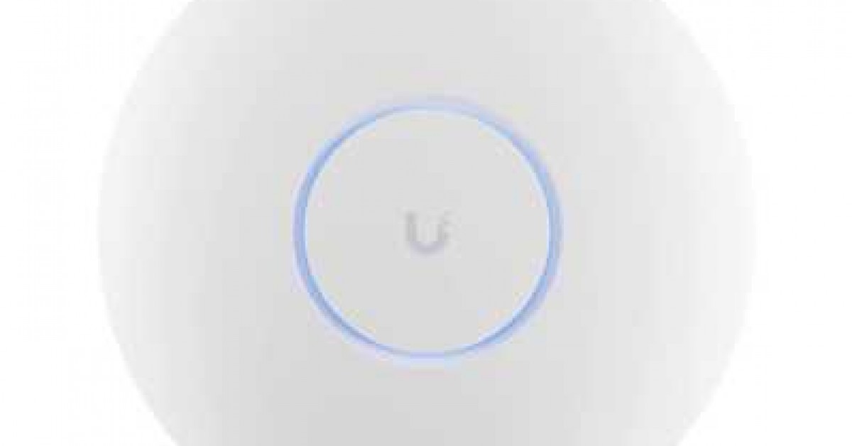 ACCESS POINTS