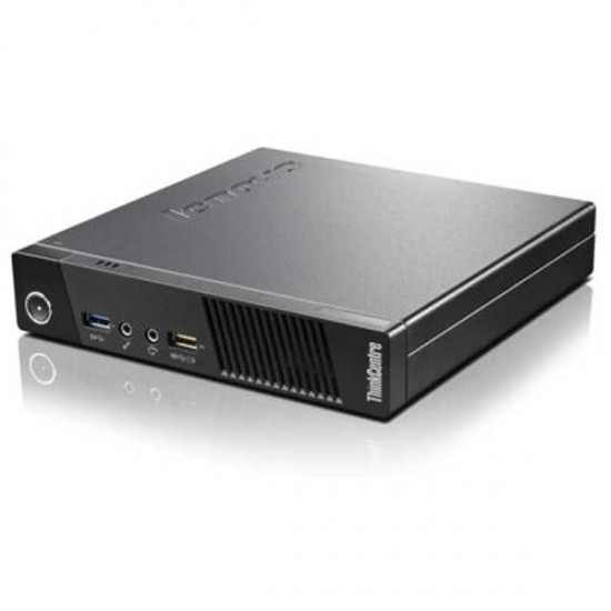 THINKCENTRE M73 (TINY) - INTEL I5-4570 - 8GB RAM - 128GB SSD - WIN 11 PRO