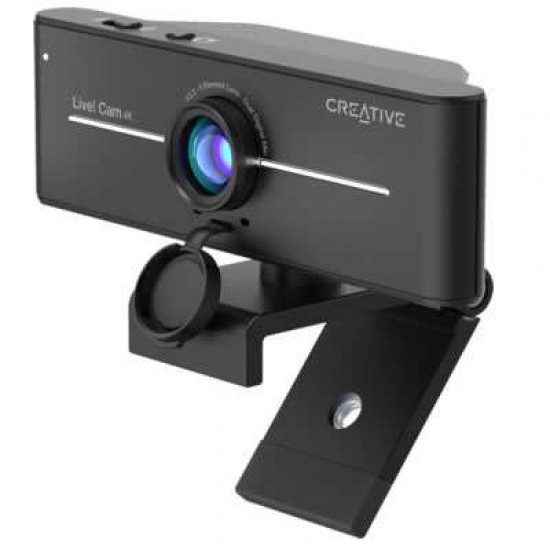 CREATIVE  LIVE  CAMSYNC 4K UDH 3840X2160  WEBCAM