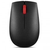 LENOVO ESSENTIAL COMPACT WIRELESS MOUSE - BLACK